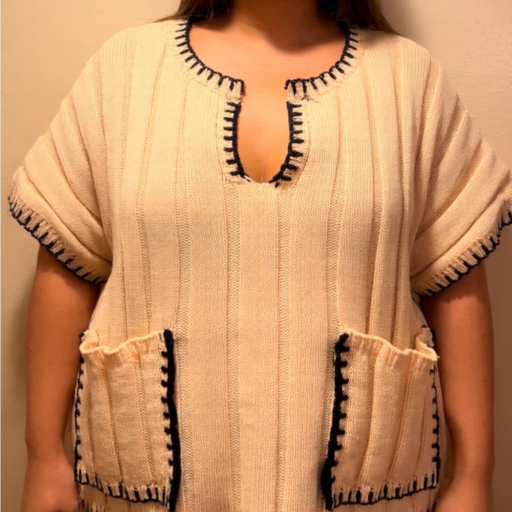 Patterned Outfit Clothing Bundle - image 7